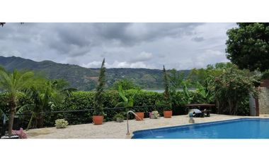 Venta De Casa En San Jeronimo