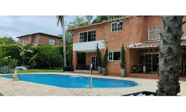 Venta De Casa En San Jeronimo