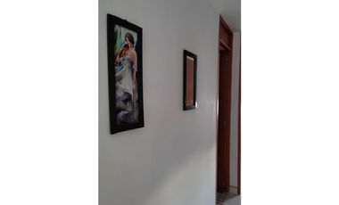 VENTA DE APARTAMENTO EN SANTA FE DE ANTIOQUIA