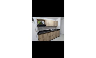 VENTA DE APARTAMENTO EN SANTA FE DE ANTIOQUIA