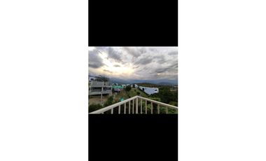 VENTA DE APARTAMENTO EN SANTA FE DE ANTIOQUIA