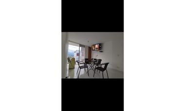 VENTA DE APARTAMENTO EN SANTA FE DE ANTIOQUIA