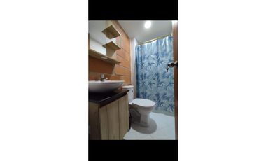 VENTA DE APARTAMENTO EN SANTA FE DE ANTIOQUIA