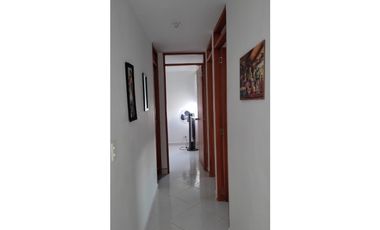 VENTA DE APARTAMENTO EN SANTA FE DE ANTIOQUIA