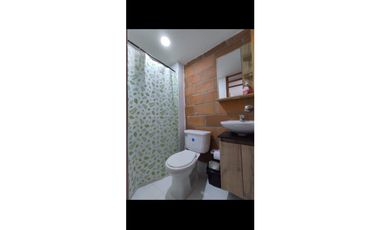 VENTA DE APARTAMENTO EN SANTA FE DE ANTIOQUIA