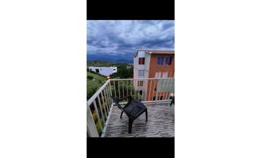 VENTA DE APARTAMENTO EN SANTA FE DE ANTIOQUIA