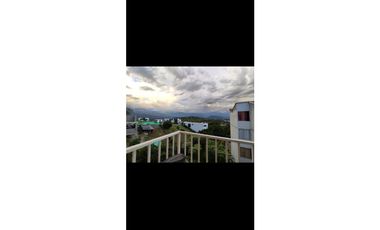 VENTA DE APARTAMENTO EN SANTA FE DE ANTIOQUIA