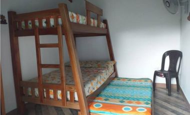 VENTA DE CASA EN CONDOMINIO SOPETRAN