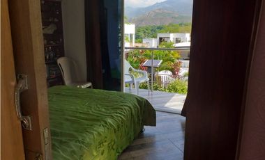 VENTA DE CASA EN CONDOMINIO SOPETRAN