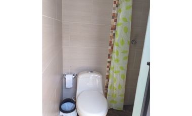 VENTA DE CASA EN CONDOMINIO SOPETRAN