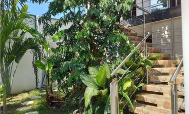 VENTA DE CASA EN CONDOMINIO SOPETRAN