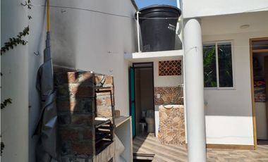 VENTA DE CASA EN CONDOMINIO SOPETRAN