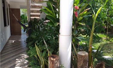 VENTA DE CASA EN CONDOMINIO SOPETRAN