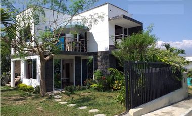 VENTA DE CASA EN CONDOMINIO SOPETRAN