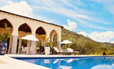 VENTA DE LOTE EN CONDOMINIO SOPETRAN