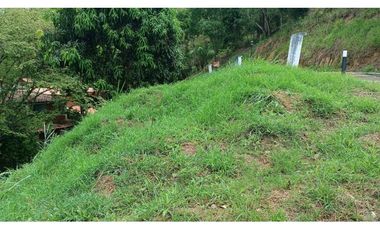 VENTA DE LOTE EN CONDOMINIO SOPETRAN