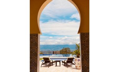 VENTA DE LOTE EN CONDOMINIO SOPETRAN