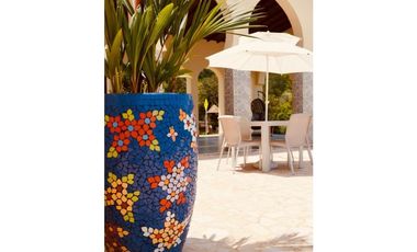 VENTA DE LOTE EN CONDOMINIO SOPETRAN