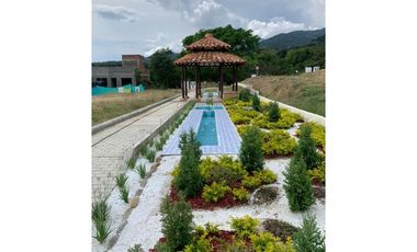 VENTA DE LOTE EN CONDOMINIO SOPETRAN