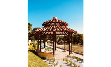 VENTA DE LOTE EN CONDOMINIO SOPETRAN