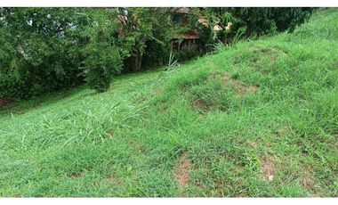 VENTA DE LOTE EN CONDOMINIO SOPETRAN