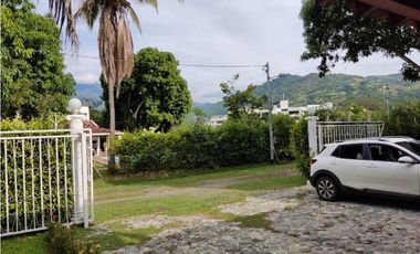 VENTA DE FINCA EN SAN JERONIMO