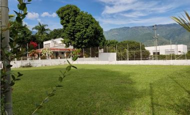 VENTA DE FINCA EN SAN JERONIMO