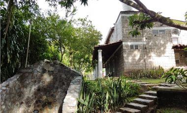 VENTA DE FINCA EN SAN JERONIMO