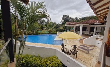 VENTA DE FINCA EN SAN JERONIMO