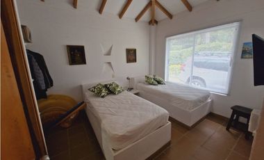 VENTA DE FINCA EN SAN JERONIMO