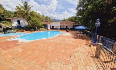 VENTA DE FINCA EN SAN JERONIMO