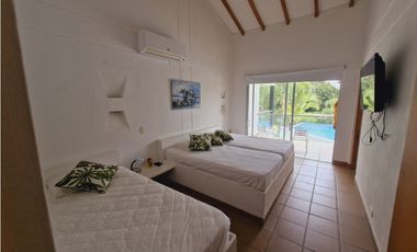 VENTA DE FINCA EN SAN JERONIMO