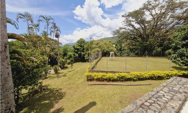 VENTA DE FINCA EN SAN JERONIMO