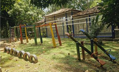 VENTA DE FINCA EN SAN JERONIMO