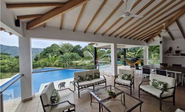 VENTA DE FINCA EN SAN JERONIMO
