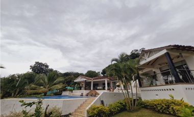 VENTA DE FINCA EN SAN JERONIMO