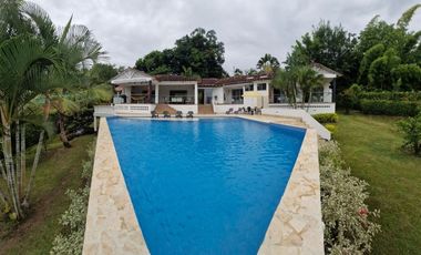 VENTA DE FINCA EN SAN JERONIMO