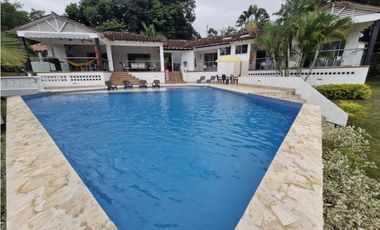 VENTA DE FINCA EN SAN JERONIMO