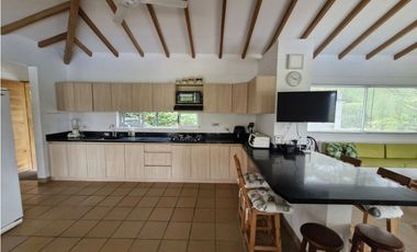 VENTA DE FINCA EN SAN JERONIMO