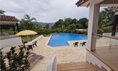 VENTA DE FINCA EN SAN JERONIMO