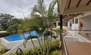 VENTA DE FINCA EN SAN JERONIMO