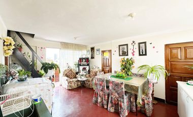 Casa en La Victoria