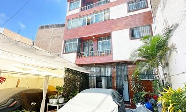 Casa en La Victoria