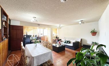 Casa en La Victoria