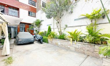 Casa en La Victoria