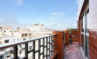 Casa en La Victoria