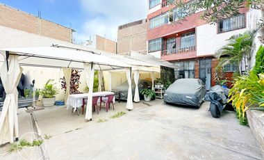 Casa en La Victoria
