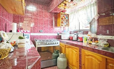 Casa en La Victoria