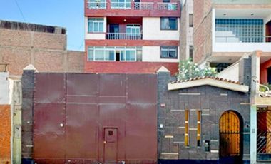Casa en La Victoria