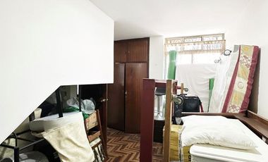 Casa en La Victoria